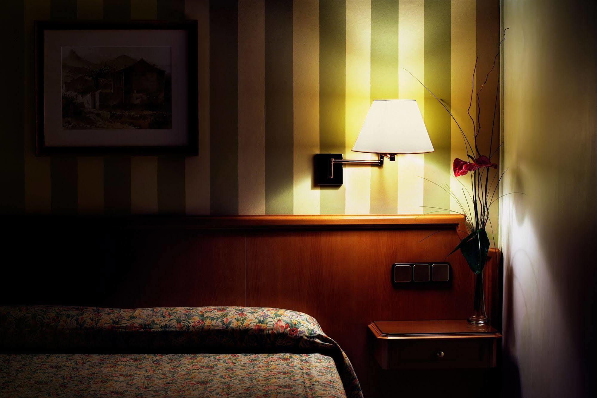 Regencia Colon Otel Barselona Dış mekan fotoğraf