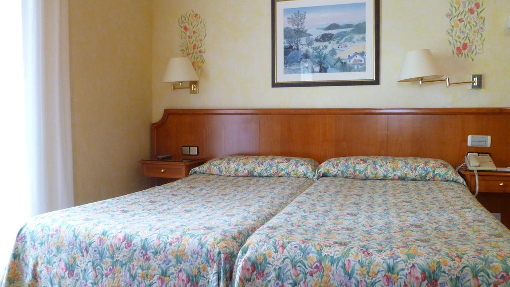 Regencia Colon Otel Barselona Dış mekan fotoğraf