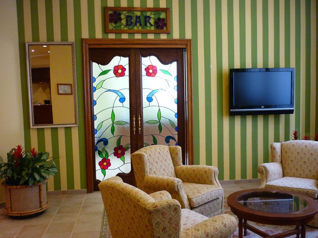 Regencia Colon Otel Barselona Dış mekan fotoğraf