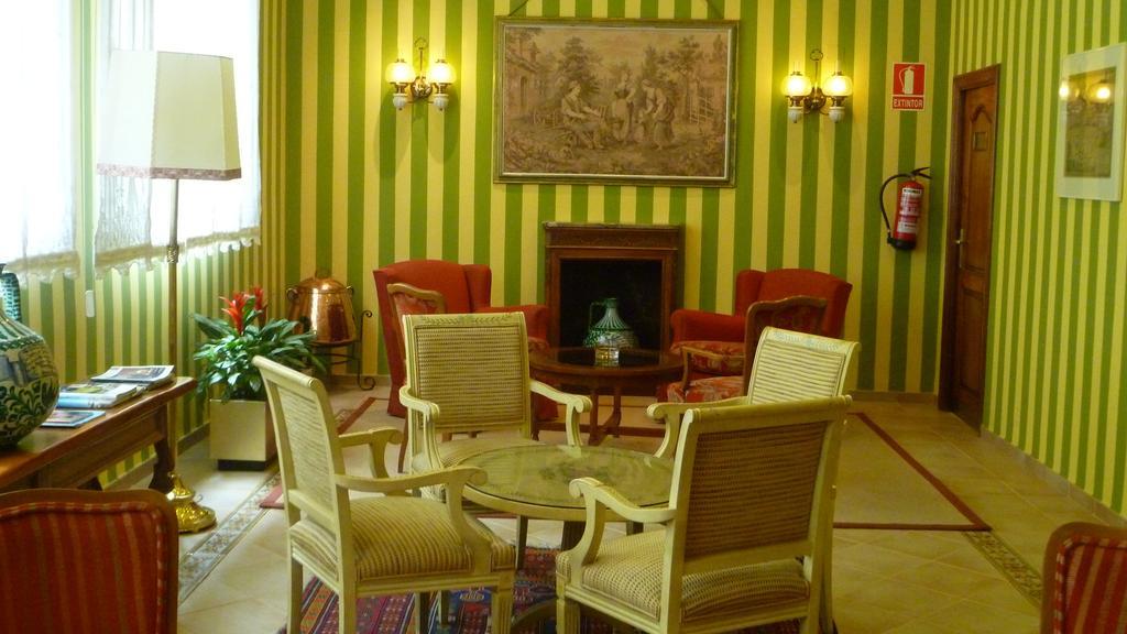 Regencia Colon Otel Barselona Dış mekan fotoğraf