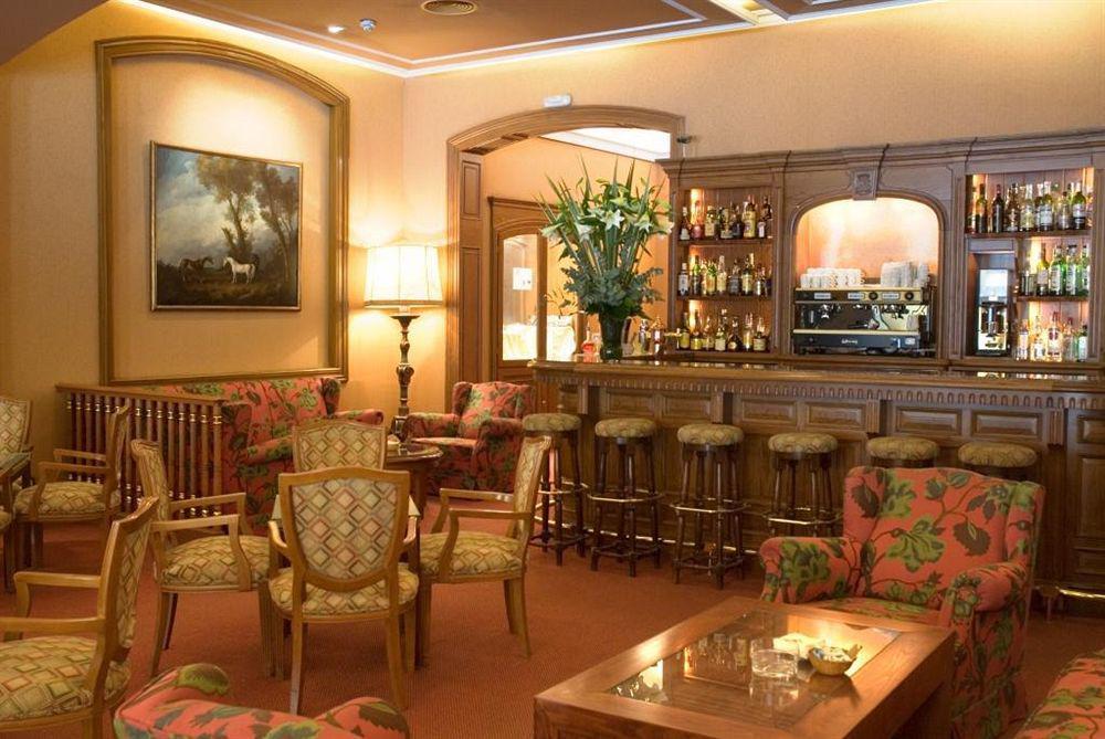 Regencia Colon Otel Barselona Dış mekan fotoğraf
